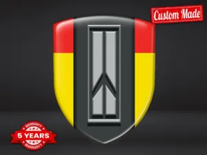 Oldsmobile Adesivi Lunotto Furgoni Resistenti Limitati Stile